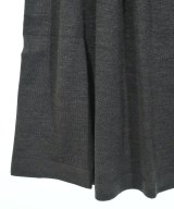 ESLOW（エスロー）ロング・マキシ丈スカート グレー サイズ:9(F) レディース/2200644760966