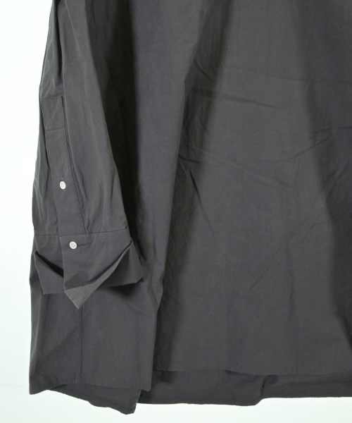 ESLOW（エスロー）ブラウス グレー サイズ:9(F) レディース/2200616803103