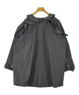 ESLOW（エスロー）ブラウス グレー サイズ:9(F) レディース/2200616803103