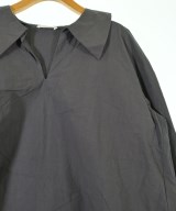 ESLOW（エスロー）ブラウス グレー サイズ:9(F) レディース/2200616803103