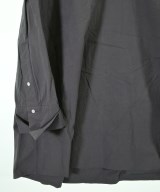 ESLOW（エスロー）ブラウス グレー サイズ:9(F) レディース/2200616803103