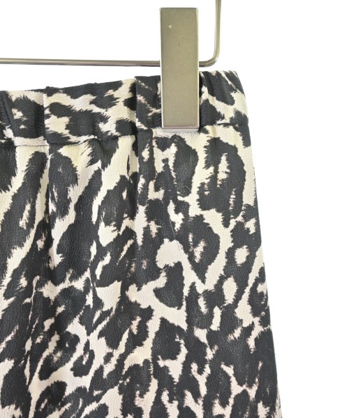 ESLOW（エスロー）ロング・マキシ丈スカート 白 サイズ:F レディース/2200613717021