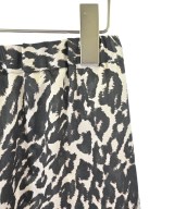 ESLOW（エスロー）ロング・マキシ丈スカート 白 サイズ:F レディース/2200613717021