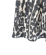 ESLOW（エスロー）ロング・マキシ丈スカート 白 サイズ:F レディース/2200613717021