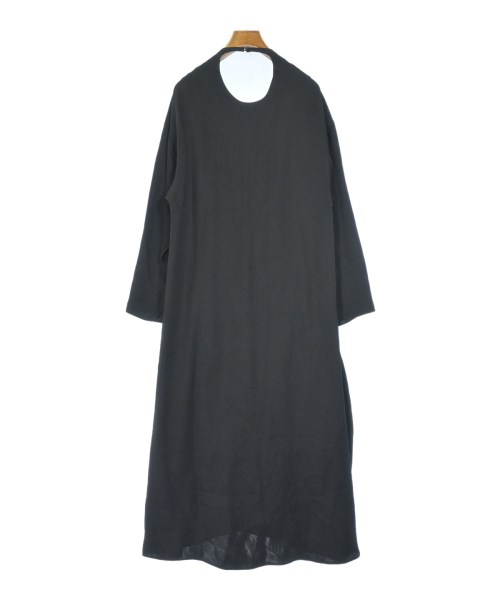 ESLOW（エスロー）ワンピース 黒 サイズ:2(M位) レディース/2200670097203