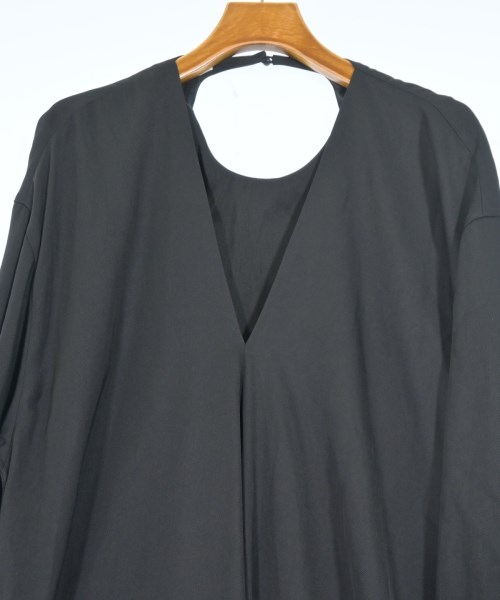 ESLOW（エスロー）ワンピース 黒 サイズ:2(M位) レディース/2200670097203