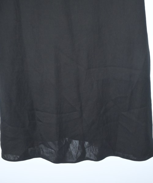 ESLOW（エスロー）ワンピース 黒 サイズ:2(M位) レディース/2200670097203