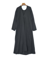 ESLOW（エスロー）ワンピース 黒 サイズ:2(M位) レディース/2200670097203