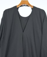 ESLOW（エスロー）ワンピース 黒 サイズ:2(M位) レディース/2200670097203