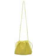 ESLOW（エスロー）ショルダーバッグ 黄 サイズ:- レディース/2200669296167