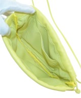 ESLOW（エスロー）ショルダーバッグ 黄 サイズ:- レディース/2200669296167