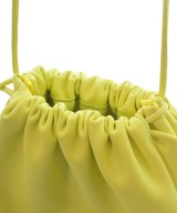 ESLOW（エスロー）ショルダーバッグ 黄 サイズ:- レディース/2200669296167