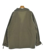 ESLOW（エスロー）カジュアルシャツ カーキ サイズ:F レディース/2200676246018