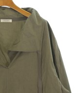 ESLOW（エスロー）カジュアルシャツ カーキ サイズ:F レディース/2200676246018