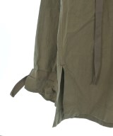 ESLOW（エスロー）カジュアルシャツ カーキ サイズ:F レディース/2200676246018