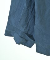 ESLOW（エスロー）ブラウス 青 サイズ:F レディース/2200679975632