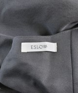 ESLOW（エスロー）ワンピース グレー サイズ:9(M位) レディース/2200680904034