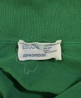 ESLOW（エスロー）ニット・セーター 緑 サイズ:M レディース/2200696260087