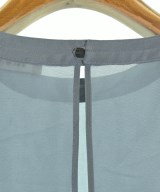 ESLOW（エスロー）ブラウス グレー サイズ:2(M位) レディース/2200653988139