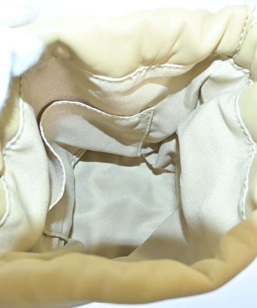 ESLOW（エスロー）ショルダーバッグ ベージュ サイズ:- レディース/2200652954043