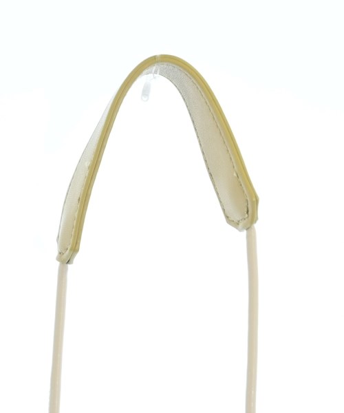 ESLOW（エスロー）ショルダーバッグ ベージュ サイズ:- レディース/2200652954043