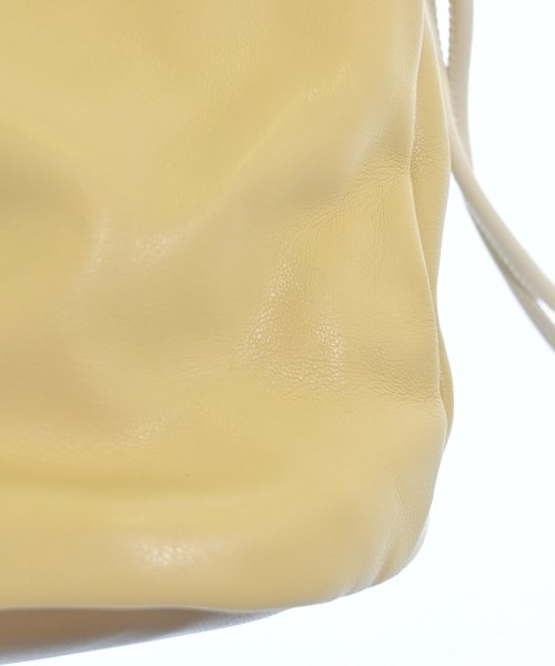 ESLOW（エスロー）ショルダーバッグ ベージュ サイズ:- レディース/2200652954043