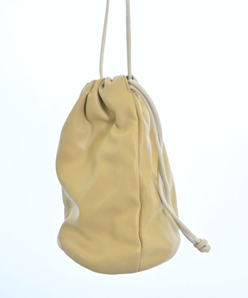 ESLOW（エスロー）ショルダーバッグ ベージュ サイズ:- レディース/2200652954043