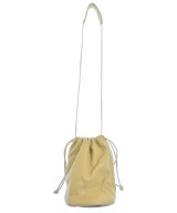 ESLOW（エスロー）ショルダーバッグ ベージュ サイズ:- レディース/2200652954043