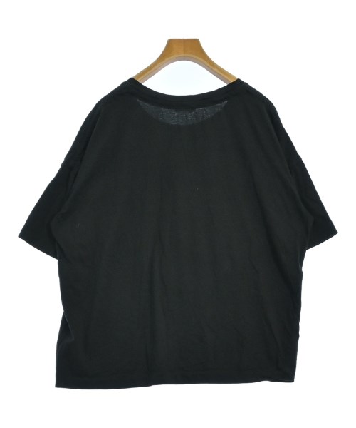 ESLOW（エスロー）Tシャツ・カットソー 黒 サイズ:9(M位) レディース/2200709752158