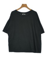 ESLOW（エスロー）Tシャツ・カットソー 黒 サイズ:9(M位) レディース/2200709752158