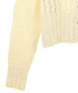 ESLOW（エスロー）カーディガン 白 サイズ:F レディース/2200634640018