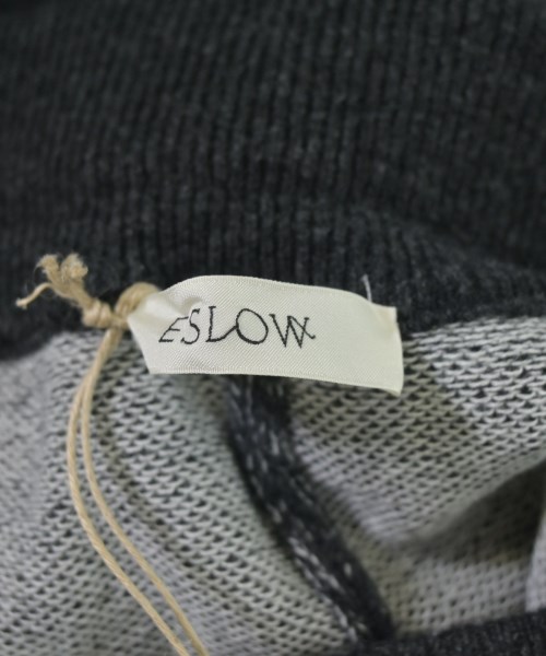 ESLOW（エスロー）その他 グレー サイズ:F レディース/2200708335116