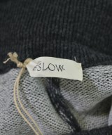 ESLOW（エスロー）その他 グレー サイズ:F レディース/2200708335116