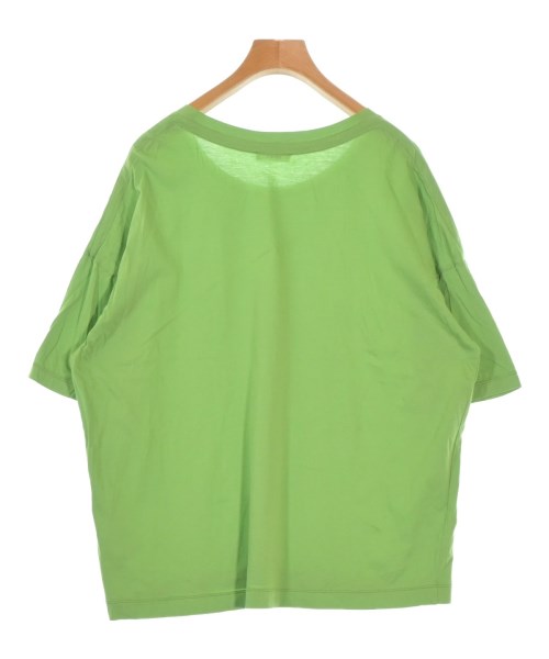 ESLOW（エスロー）Tシャツ・カットソー 緑 サイズ:F レディース/2200662839101