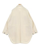 ESLOW（エスロー）カバーオール 白 サイズ:2(M位) レディース/2200721433035
