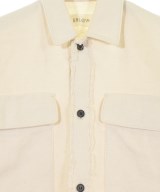 ESLOW（エスロー）カバーオール 白 サイズ:2(M位) レディース/2200721433035