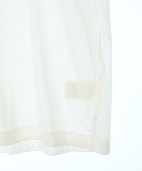 ESLOW（エスロー）Tシャツ・カットソー 白 サイズ:F レディース/2200679373179
