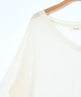 ESLOW（エスロー）Tシャツ・カットソー 白 サイズ:F レディース/2200679373179