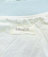 ESLOW（エスロー）その他 青 サイズ:F レディース/2200686906100