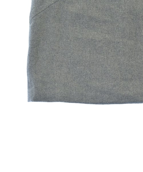 FANEUIL（ファヌル）ベスト グレー サイズ:F レディース/2200655571018