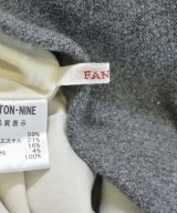 FANEUIL（ファヌル）ベスト グレー サイズ:F レディース/2200655571018