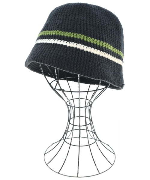 FLATLUX(フラットラックス)ハット 黒 サイズ:-/2200643609198