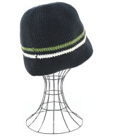 FLATLUX（フラットラックス）ハット 黒 サイズ:- レディース/2200643609198