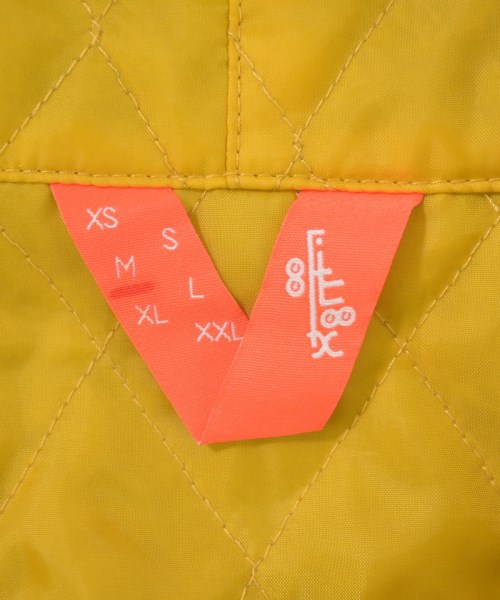 FLATLUX（フラットラックス）その他 紺 サイズ:M メンズ/2200721015040