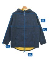 FLATLUX（フラットラックス）その他 紺 サイズ:M メンズ/2200721015040