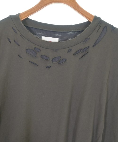 FR(13)NDS（フレンズ）Tシャツ・カットソー カーキ サイズ:F メンズ/2200616654033