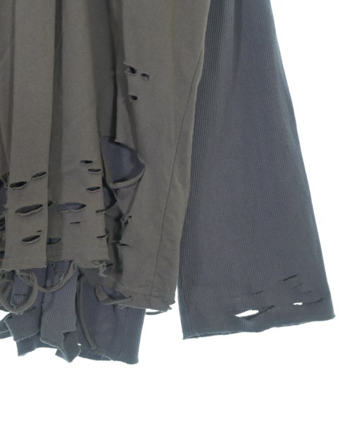 FR(13)NDS（フレンズ）Tシャツ・カットソー カーキ サイズ:F メンズ/2200616654033