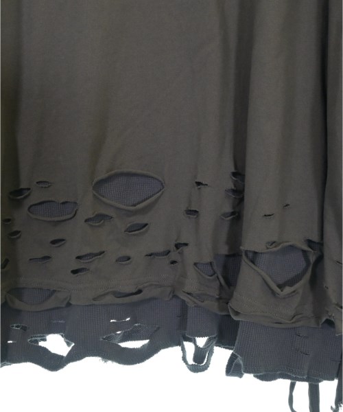 FR(13)NDS（フレンズ）Tシャツ・カットソー カーキ サイズ:F メンズ/2200616654033