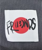 FR(13)NDS（フレンズ）Tシャツ・カットソー カーキ サイズ:F メンズ/2200616654033