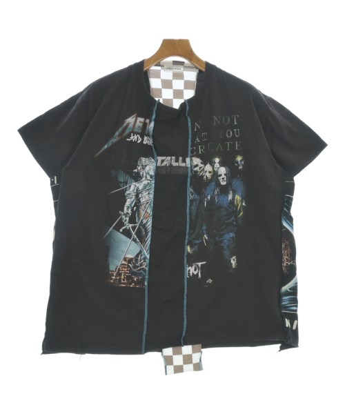 FR(13)NDS(フレンズ)Tシャツ・カットソー 黒 サイズ:F/2200675128070